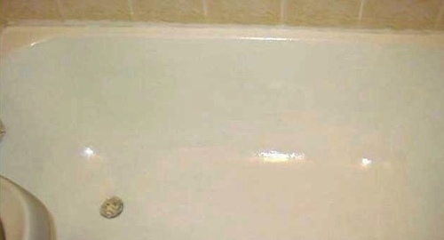 Реставрация акриловой ванны | Мамадыш